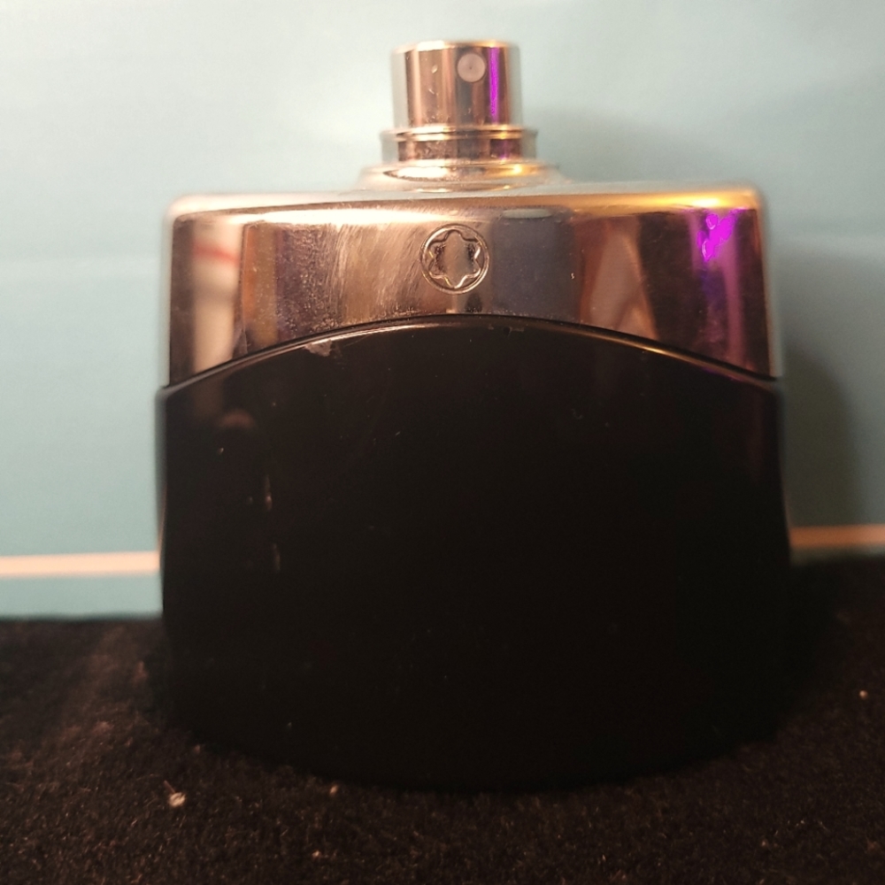 50ml Mont Blanc Legend Men's Fragrance